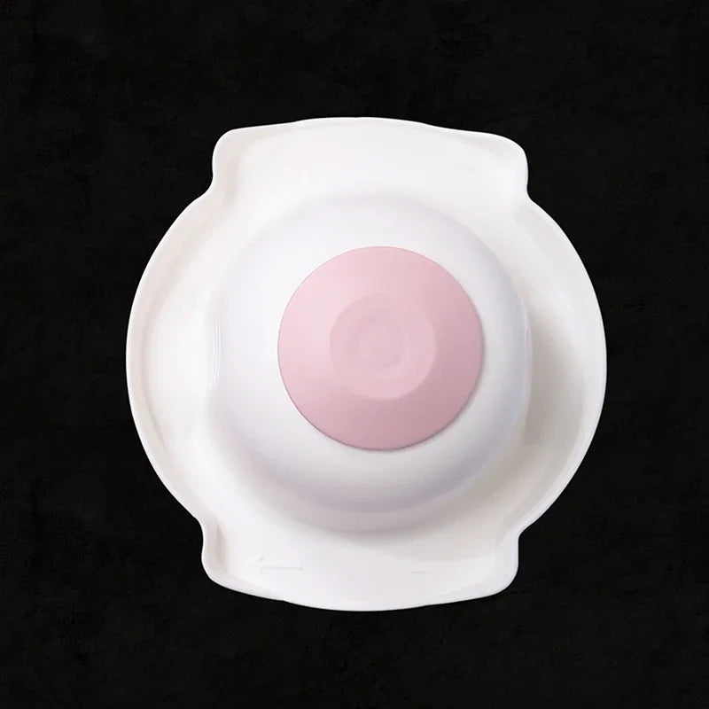 Hand Guard for Potato