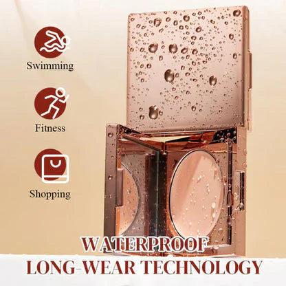 ✨ LAST DAY PROMOTION - BUY 1 GET 1 FREE✨Colored Clay Undereye Corrector