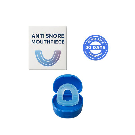 SleepTice™ Anti Snoring Mouthpiece
