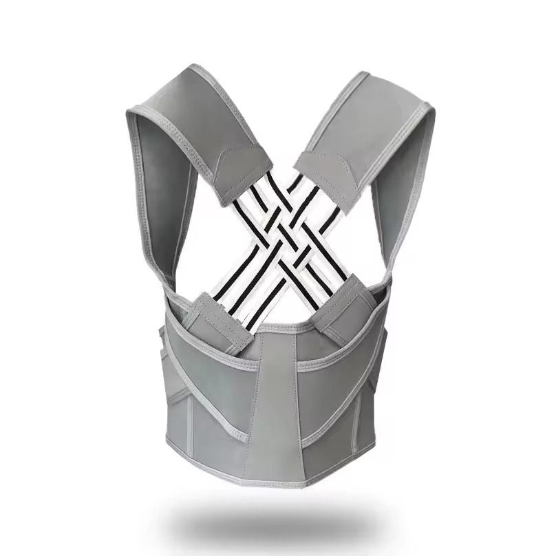 Fix Your Posture. Relieve Your Pain Naturally.