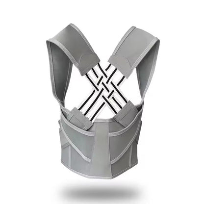 Fix Your Posture. Relieve Your Pain Naturally.