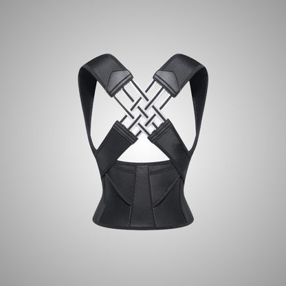 Fix Your Posture. Relieve Your Pain Naturally.