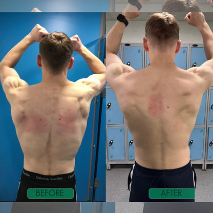 Fix Your Posture. Relieve Your Pain Naturally.